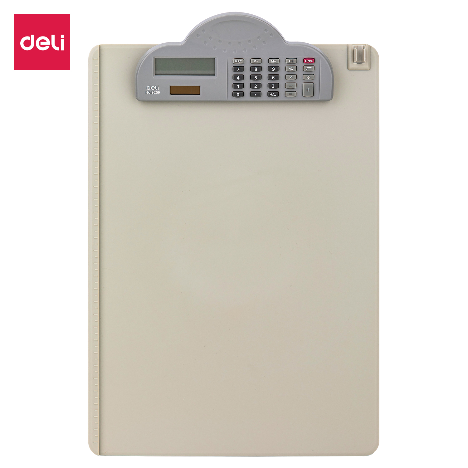 Deli-E9259 Clipboard