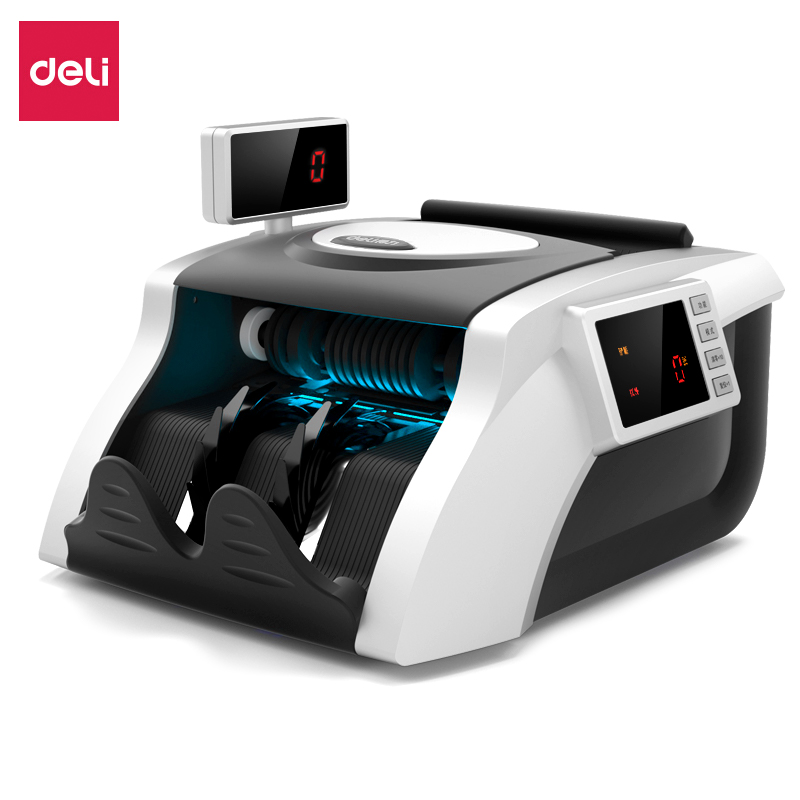 Deli-3908S Bill Counter