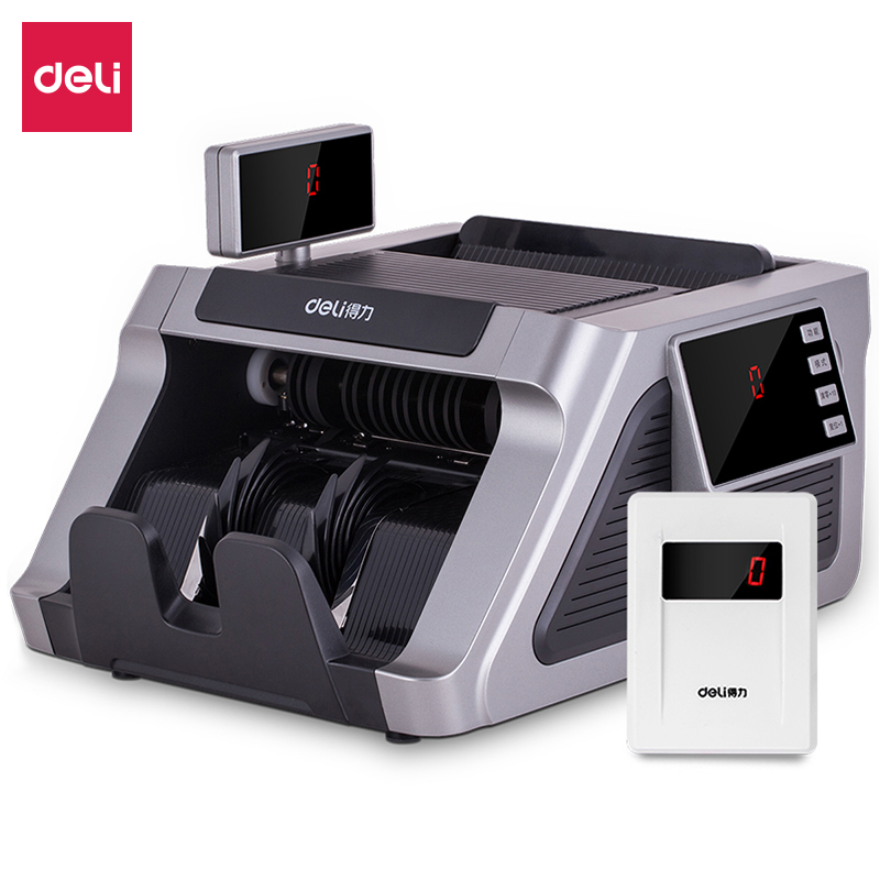 Deli-2196S Bill Counter