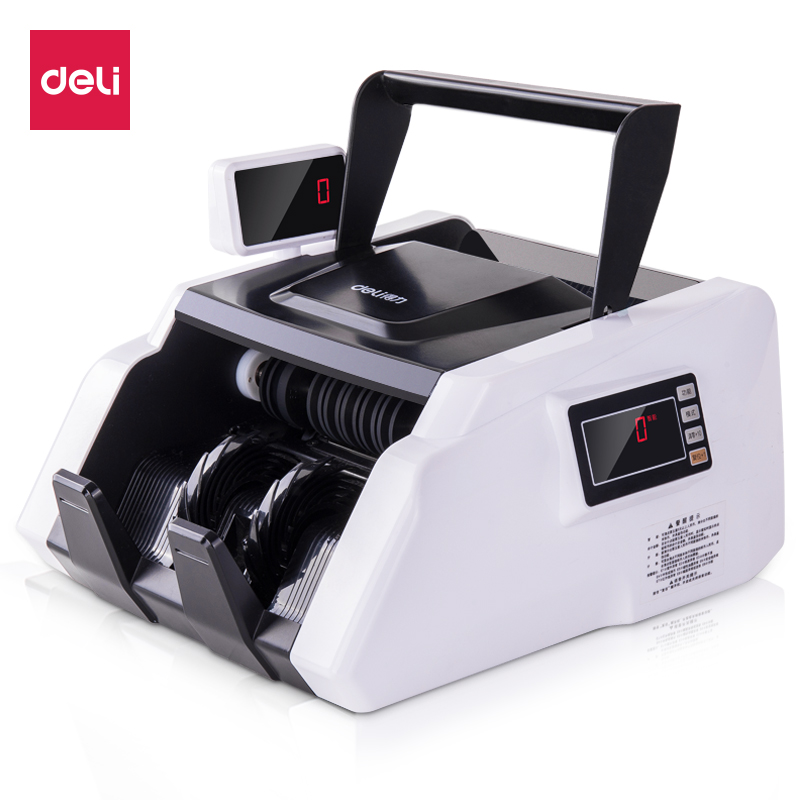 Deli-3903S Bill Counter