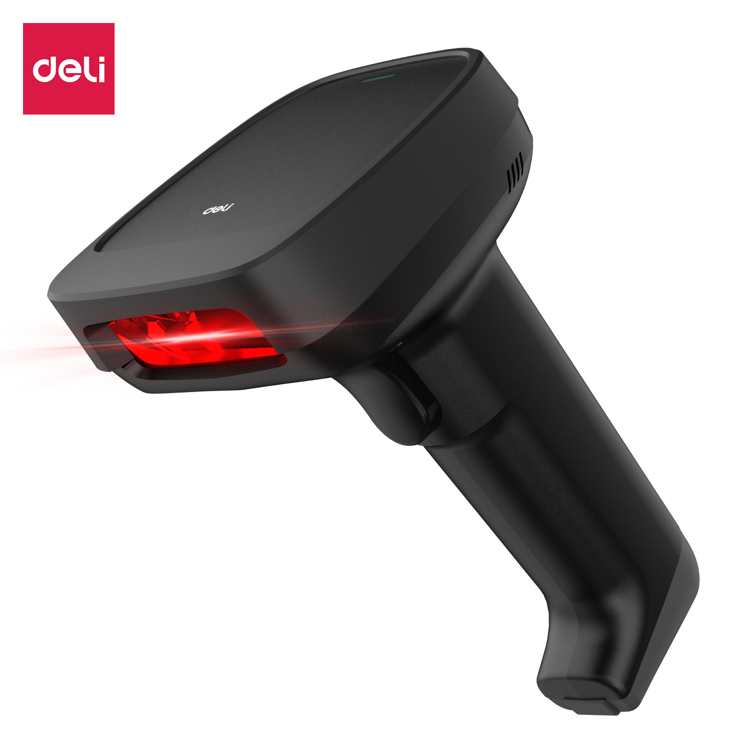 Deli-E14953 Handheld Barcode Scanner