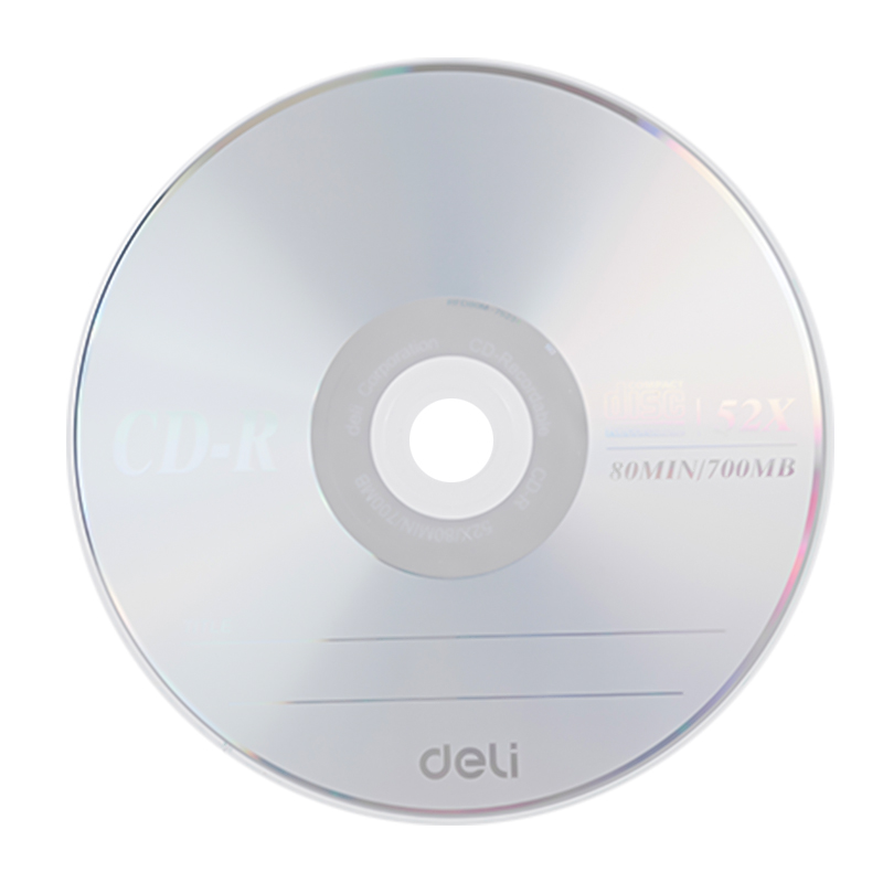 Deli-3725 Disk