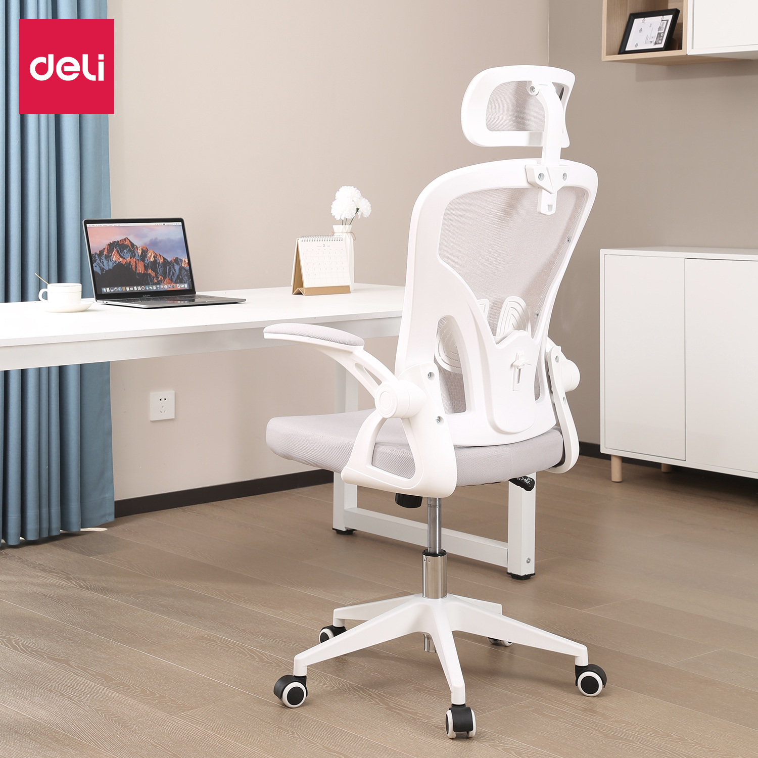 Deli-E91025 Executive Chair