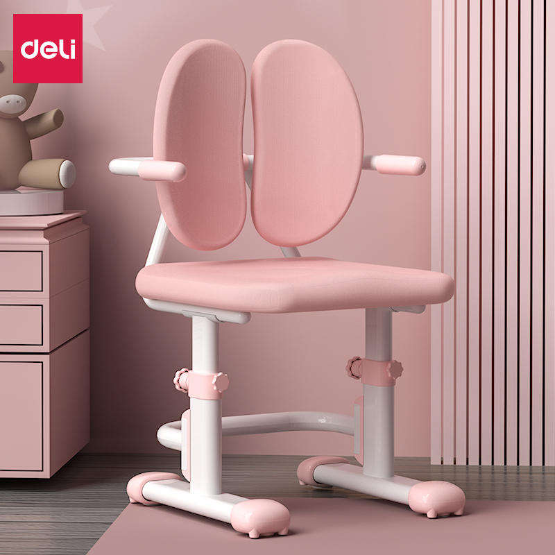 Deli-87103 Children Desk/Chair Set
