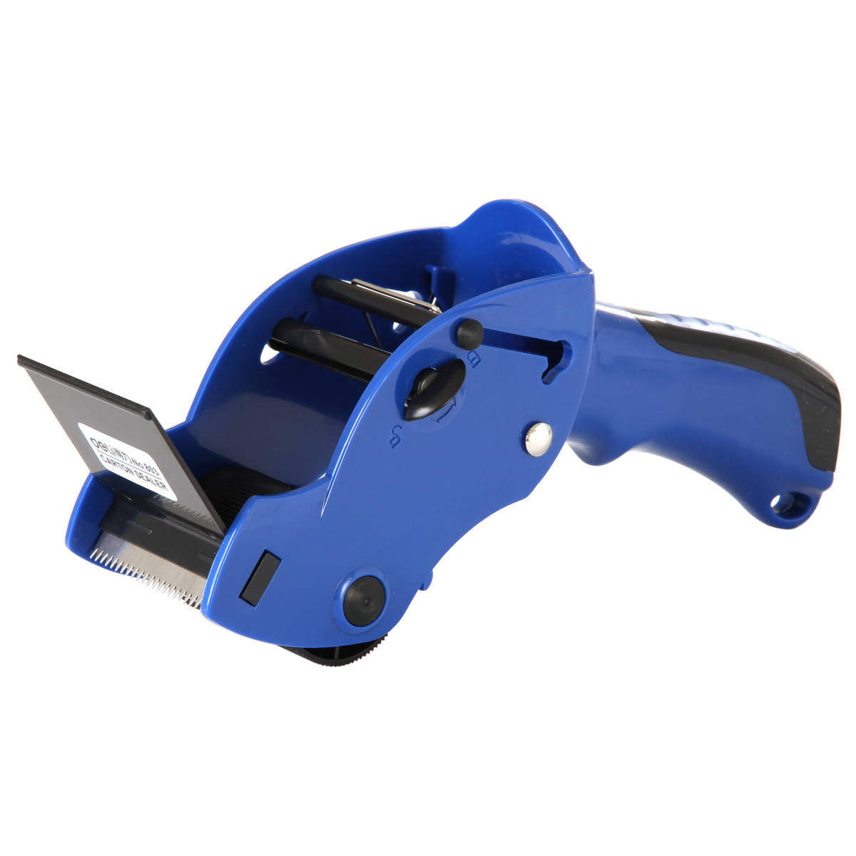 Deli-803 Carton Sealer