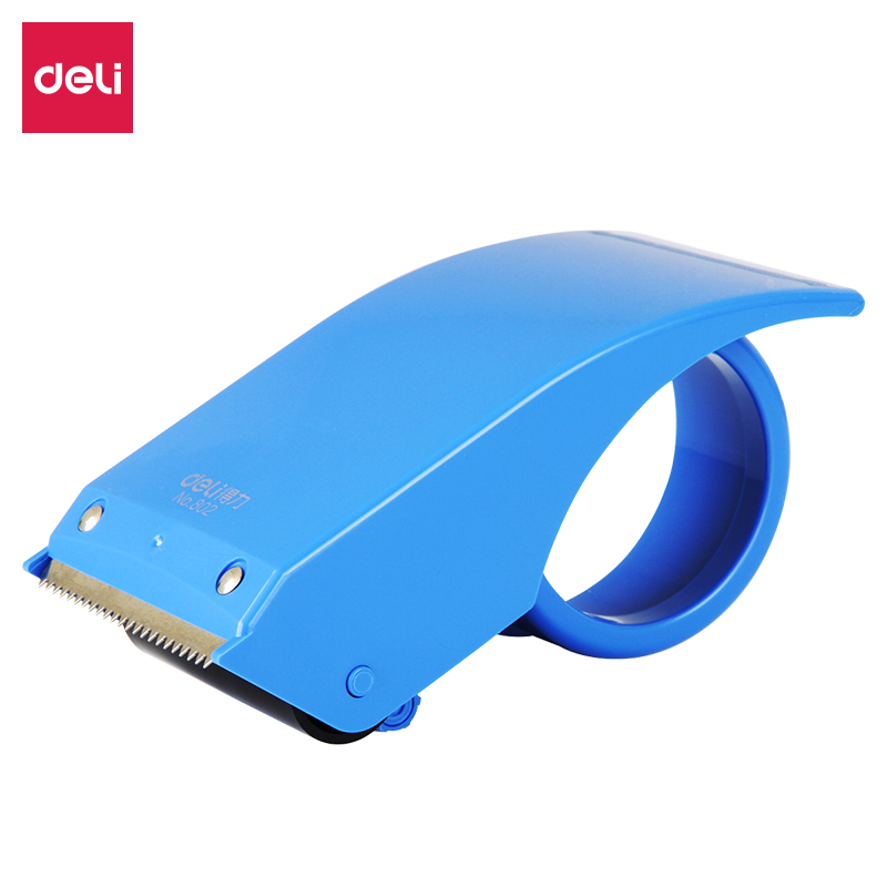 Deli-802 Carton Sealer