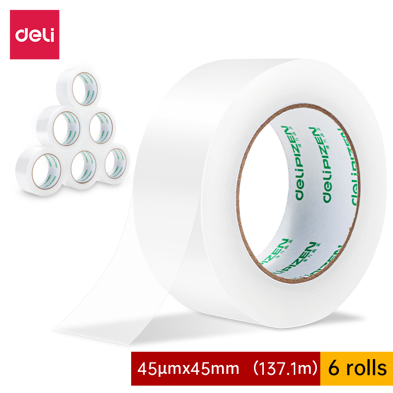 Deli-30903 Packing Tape