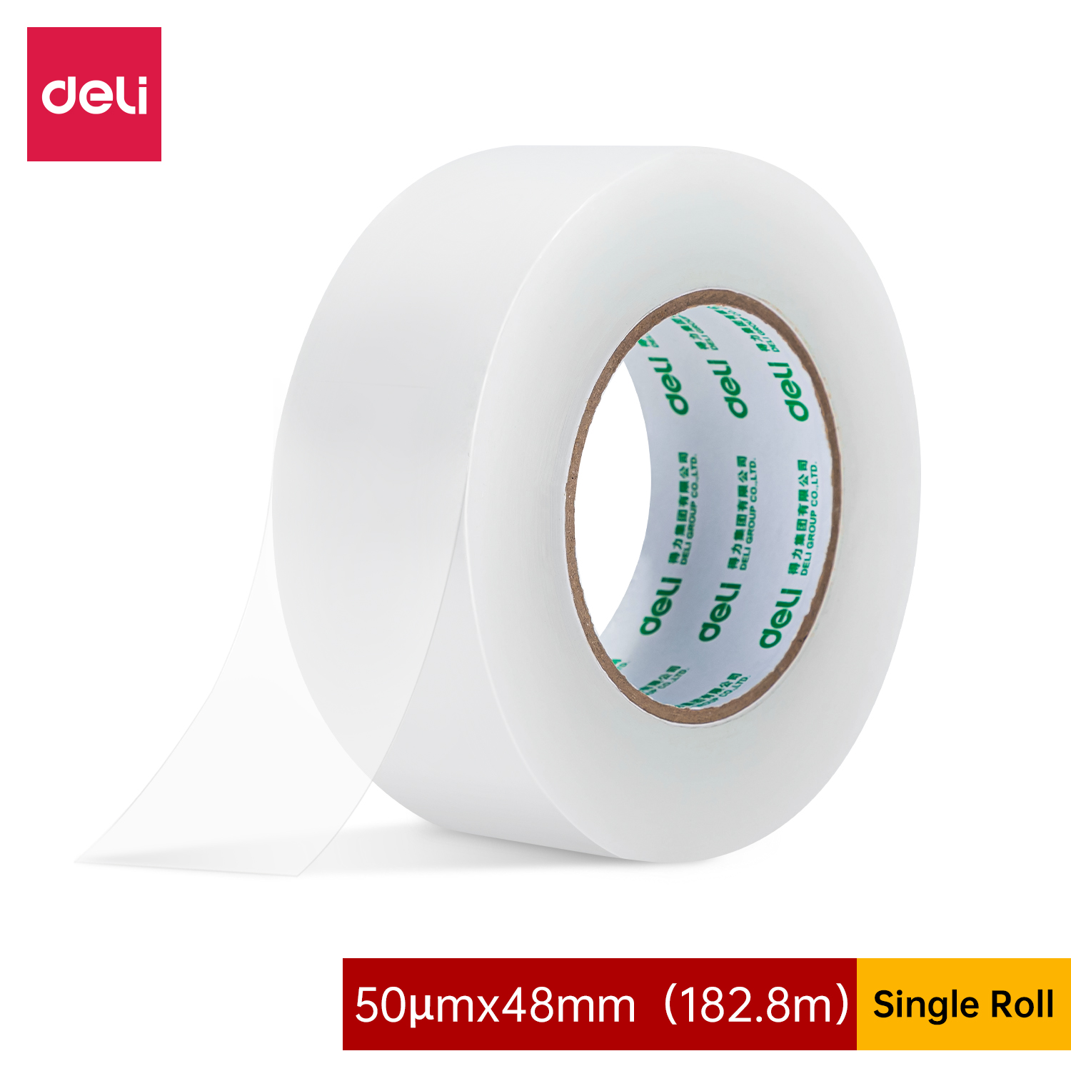 Deli-30249 Packing Tape