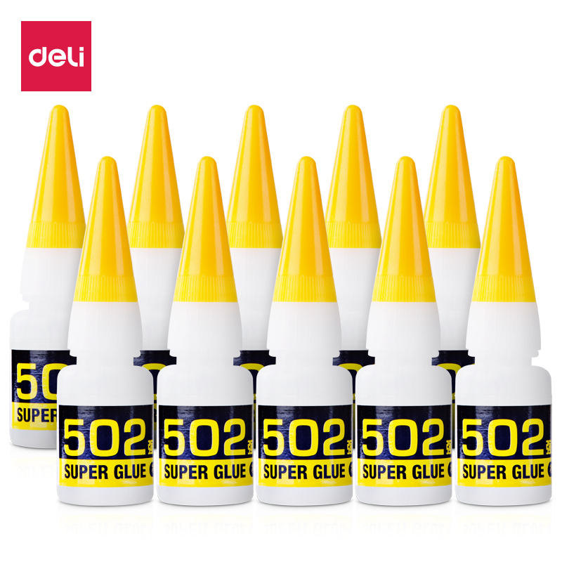 Deli-7144 Super Glue