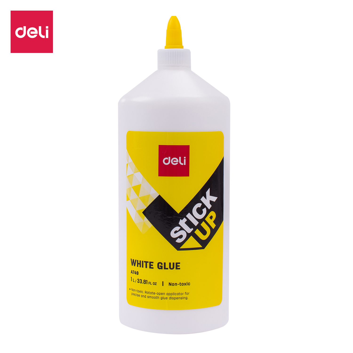 Deli-EA74913 White Glue