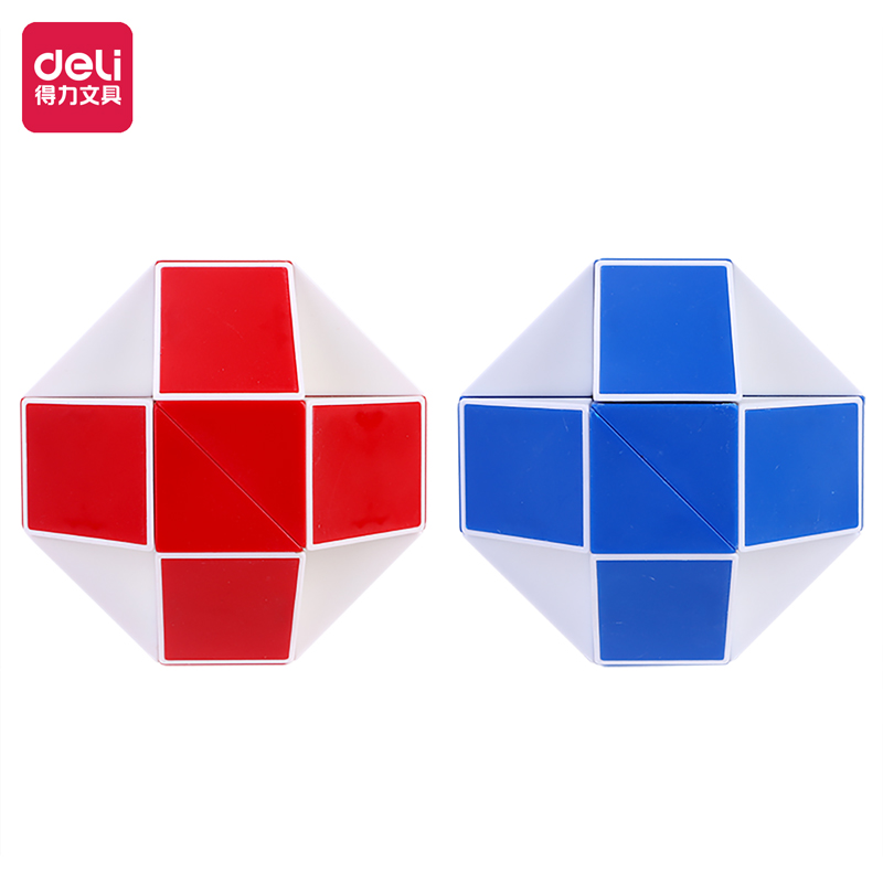 Deli-74507 Magic Cube