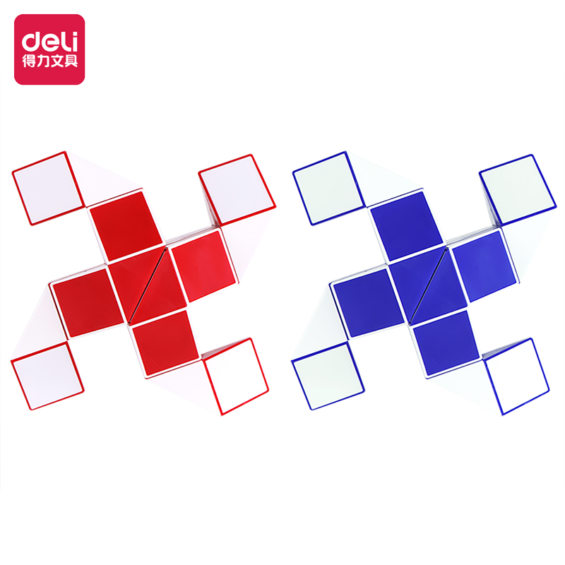 Deli-74509 Magic Cube