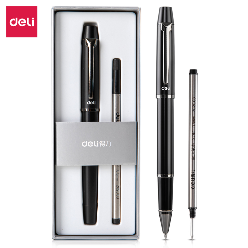 Deli-S153 Roller Pen