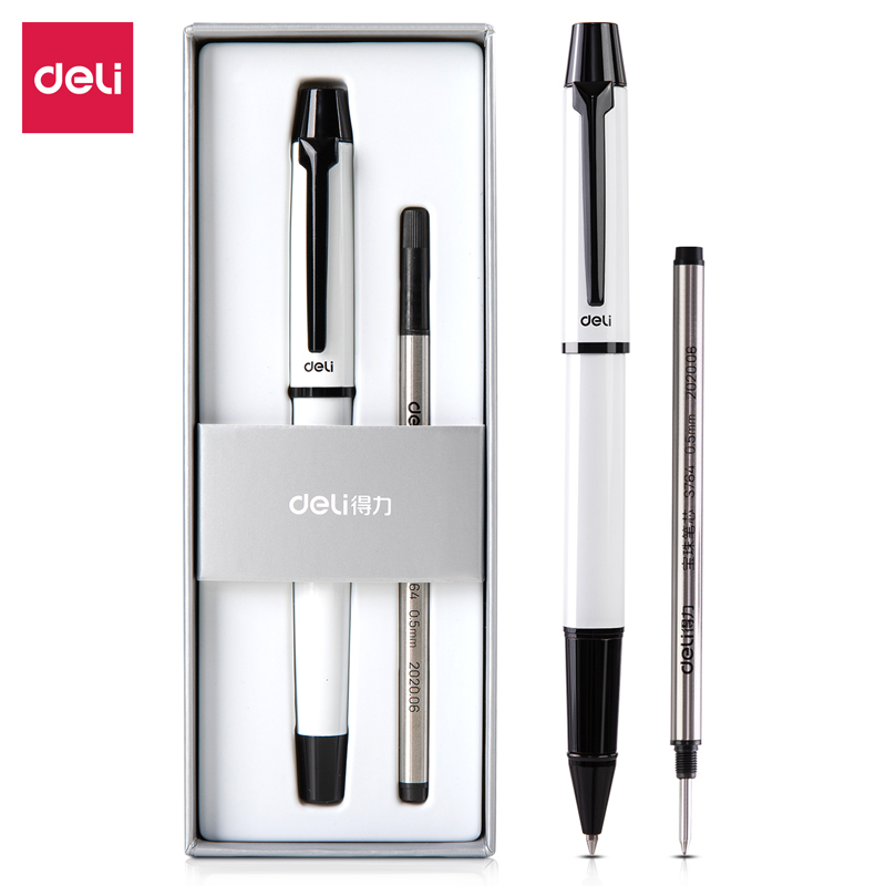 Deli-S153 Roller Pen