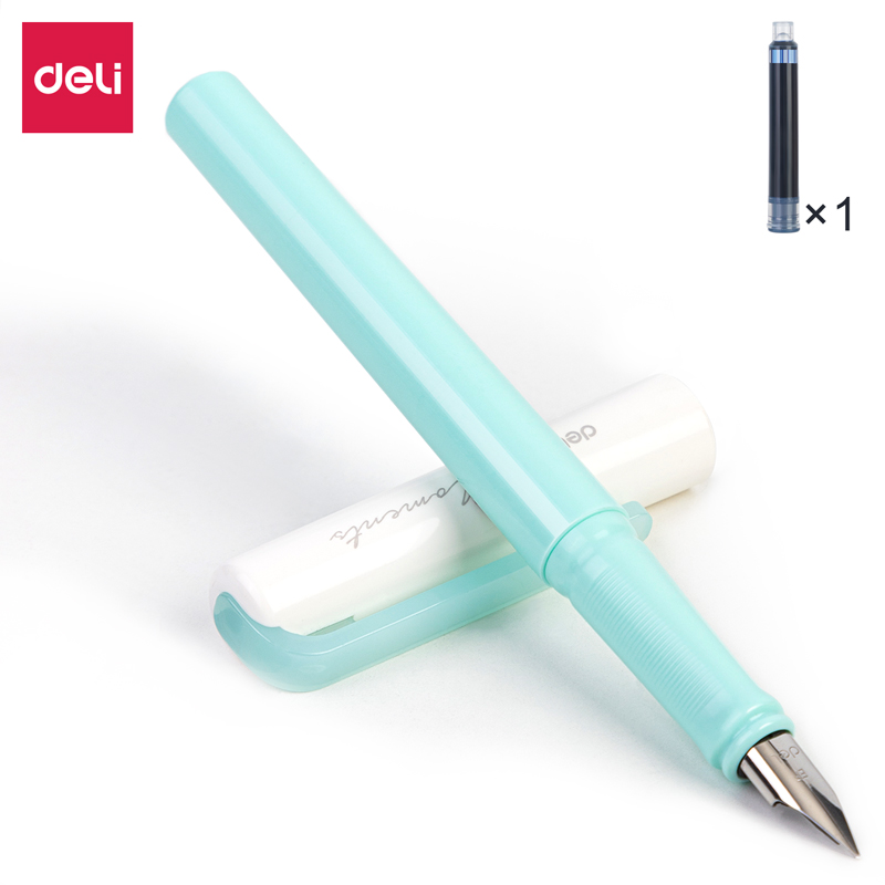 Deli-A932 Fountain Pen