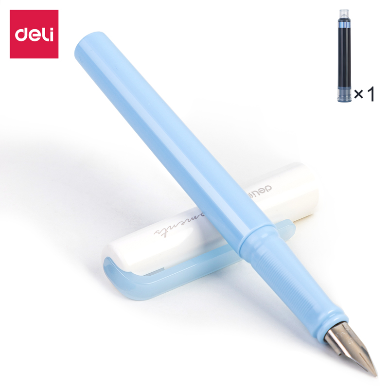 Deli-A932 Fountain Pen