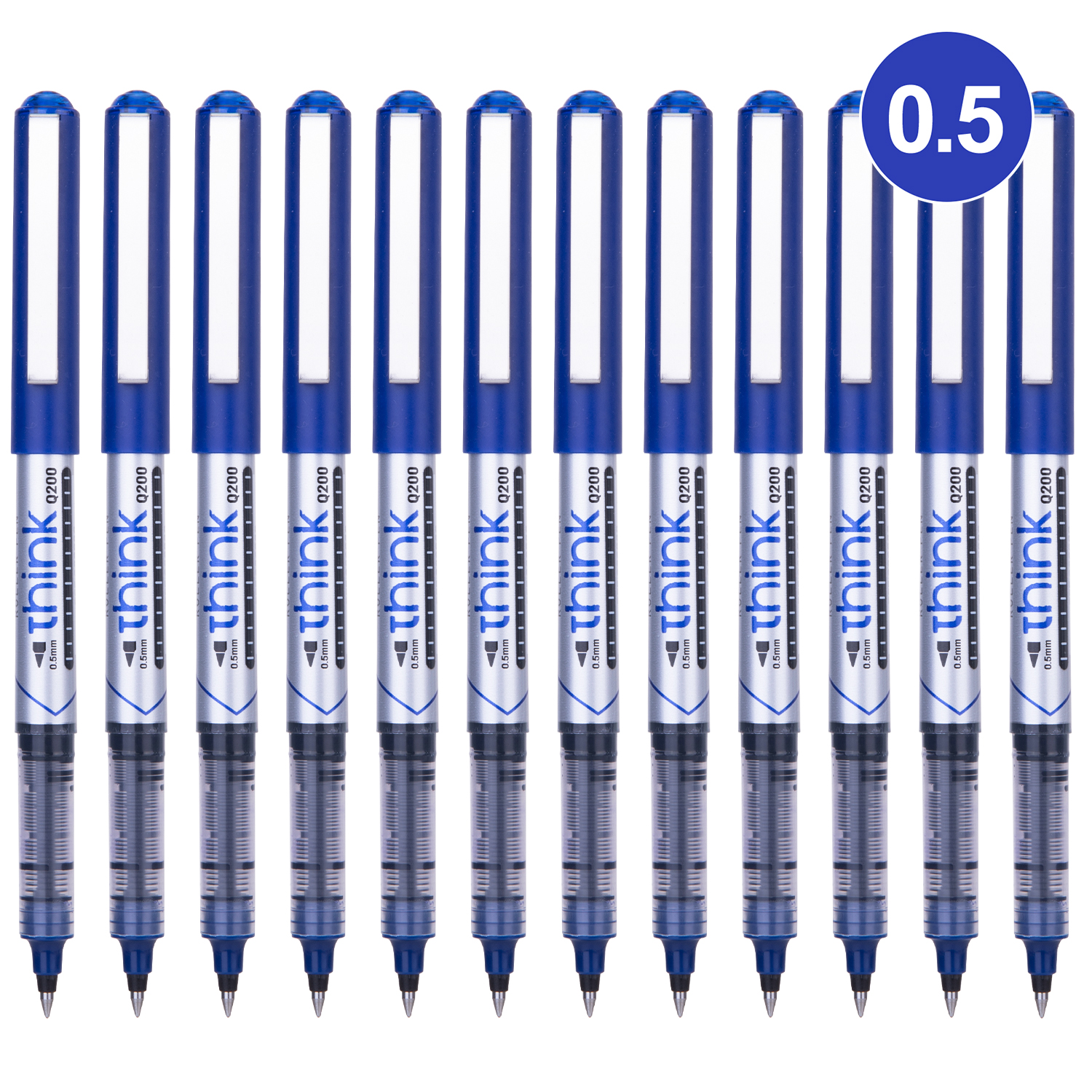 Deli-EQ20030 Roller Pen