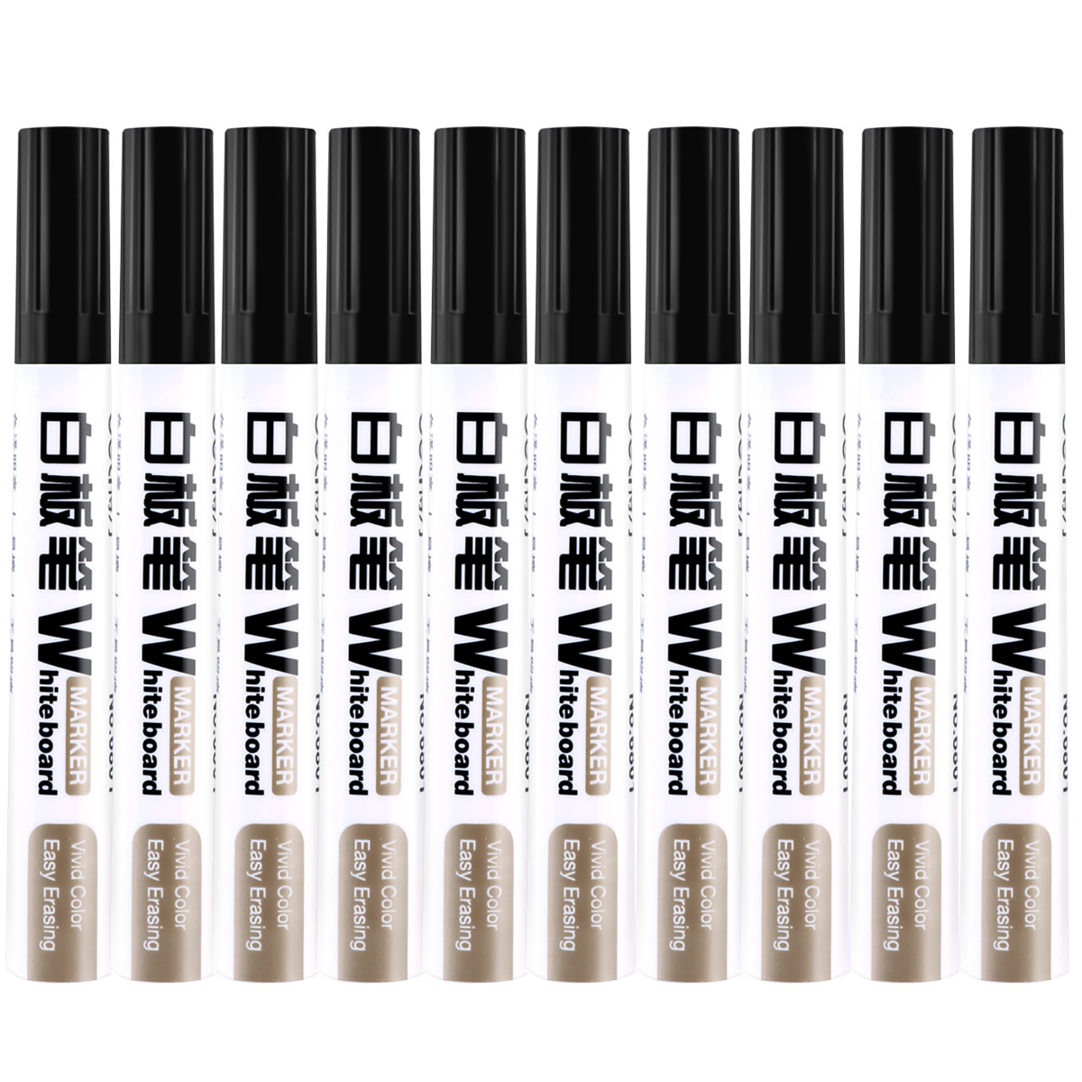 Deli-6801 Whiteboard Marker