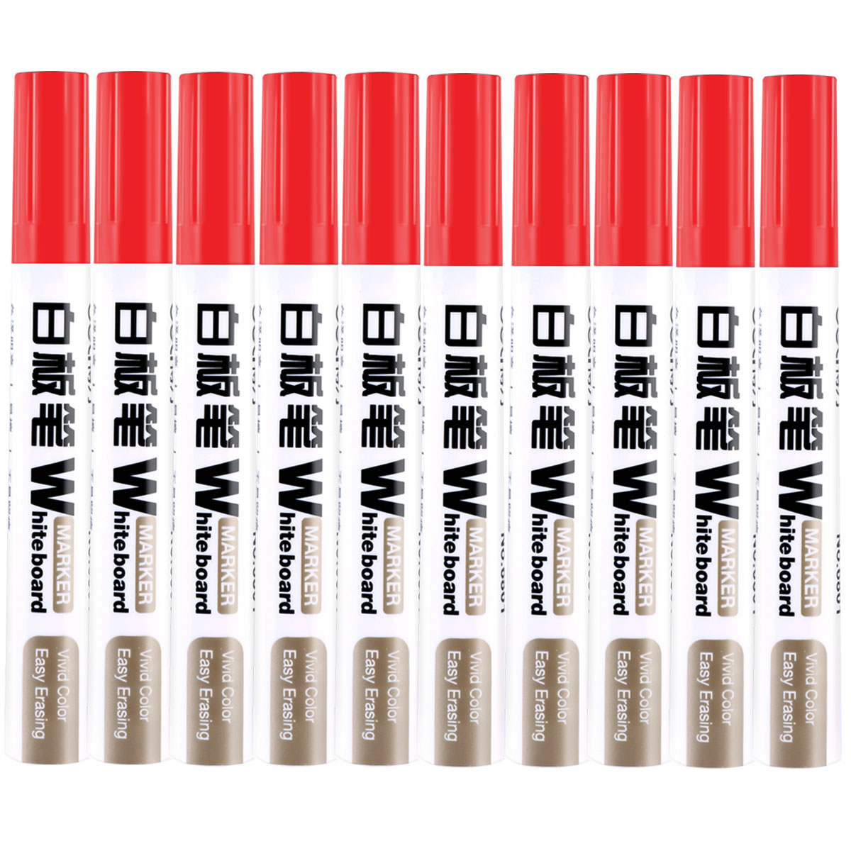Deli-6801 Whiteboard Marker