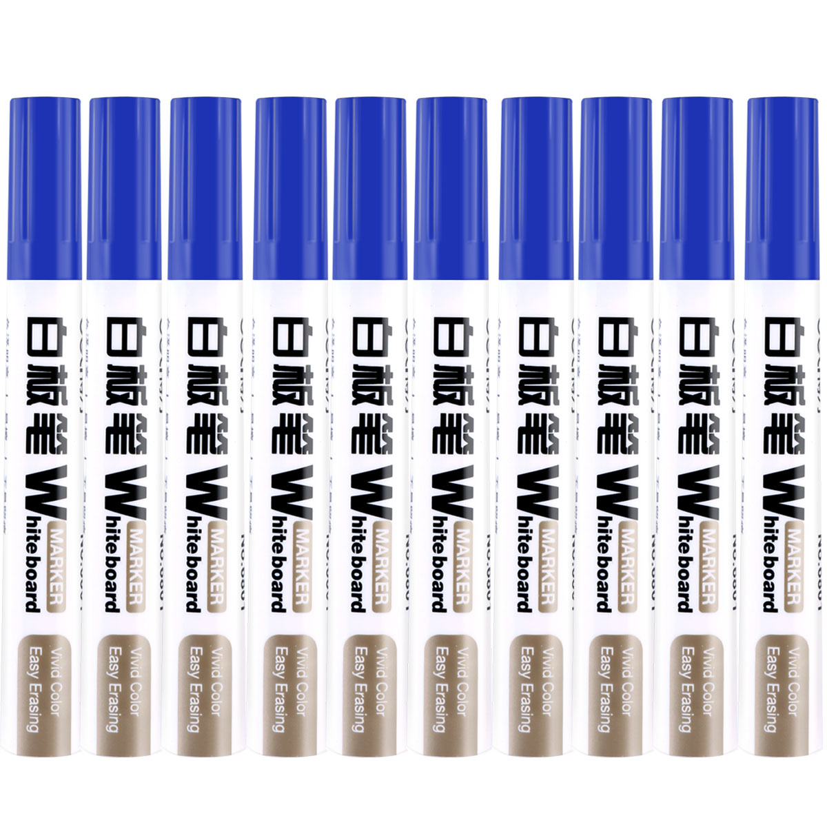 Deli-6801 Whiteboard Marker
