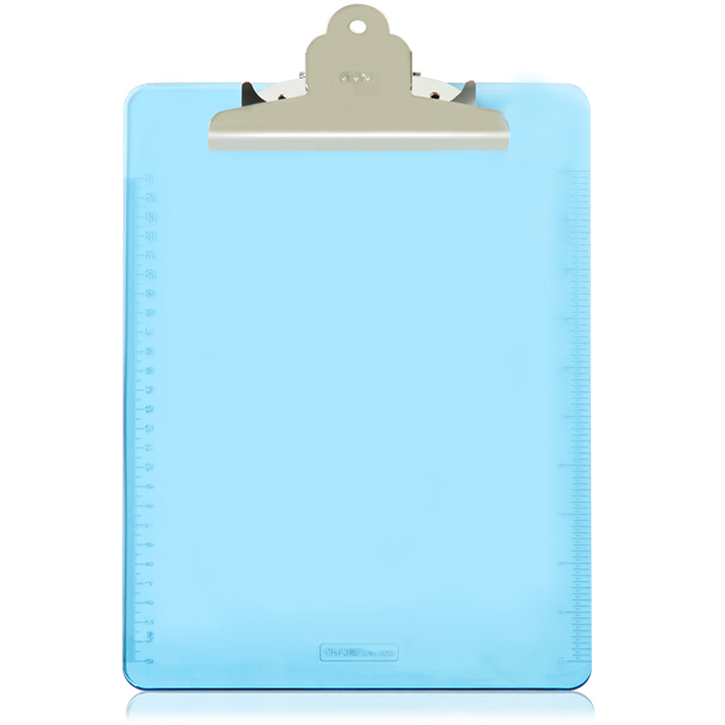 Deli-9252 Clipboard
