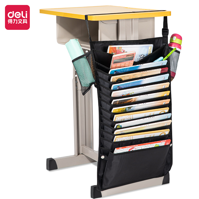 Deli-73165 Storage Bag