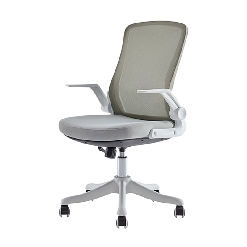 Deli-91106 Staff Chair