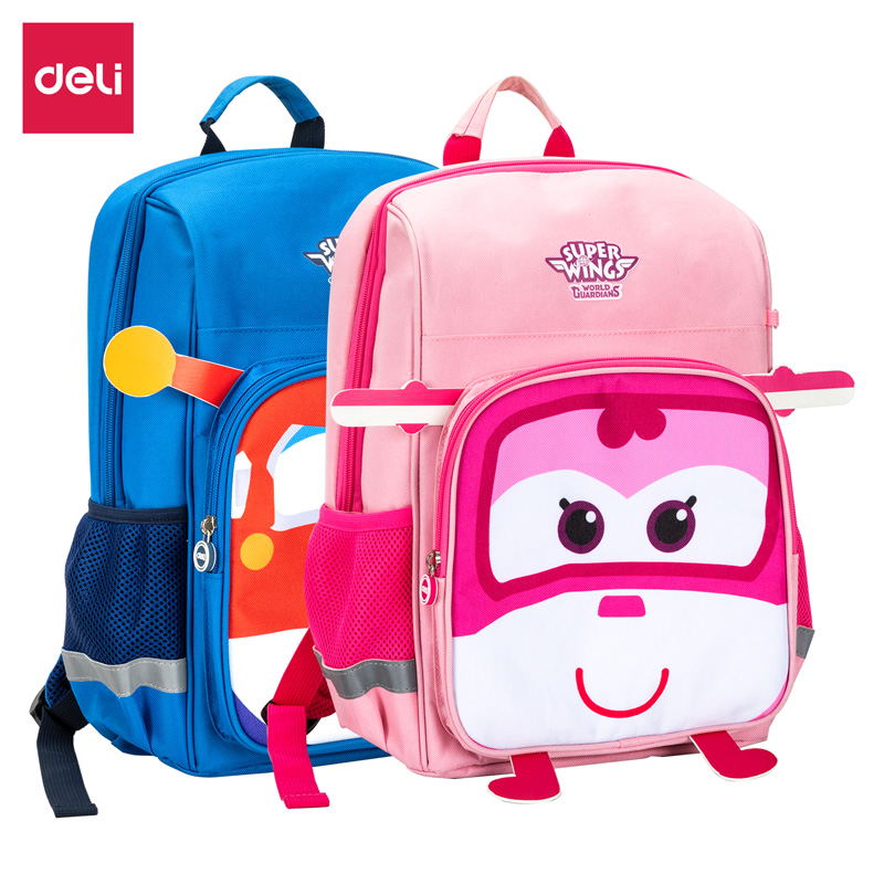 Deli-EH925 Backpack