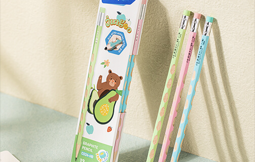 primary school school stationery