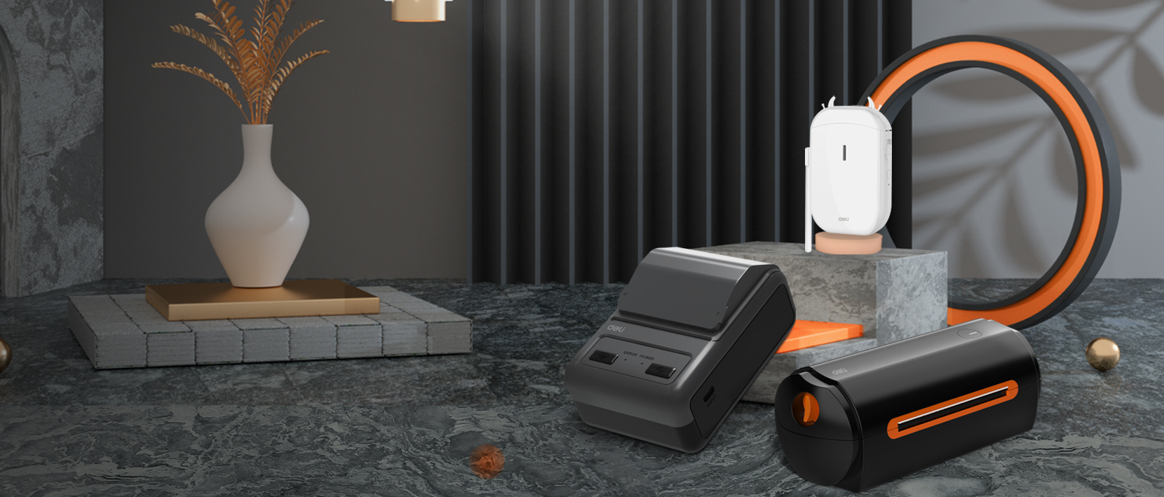 Office Equipment