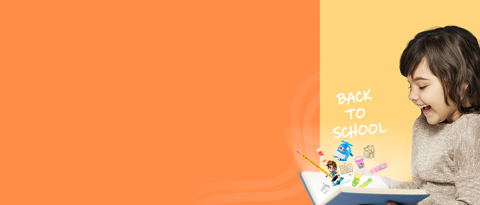 School Stationery