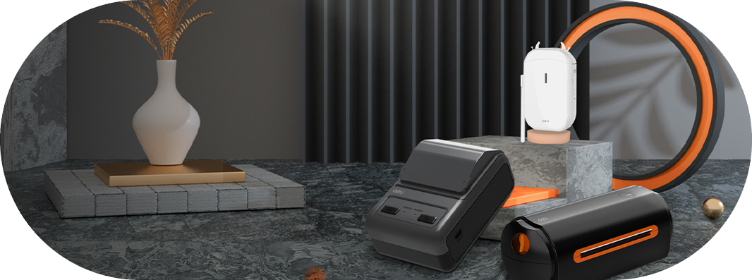 Deli-Office Stationery & Tools Distributor