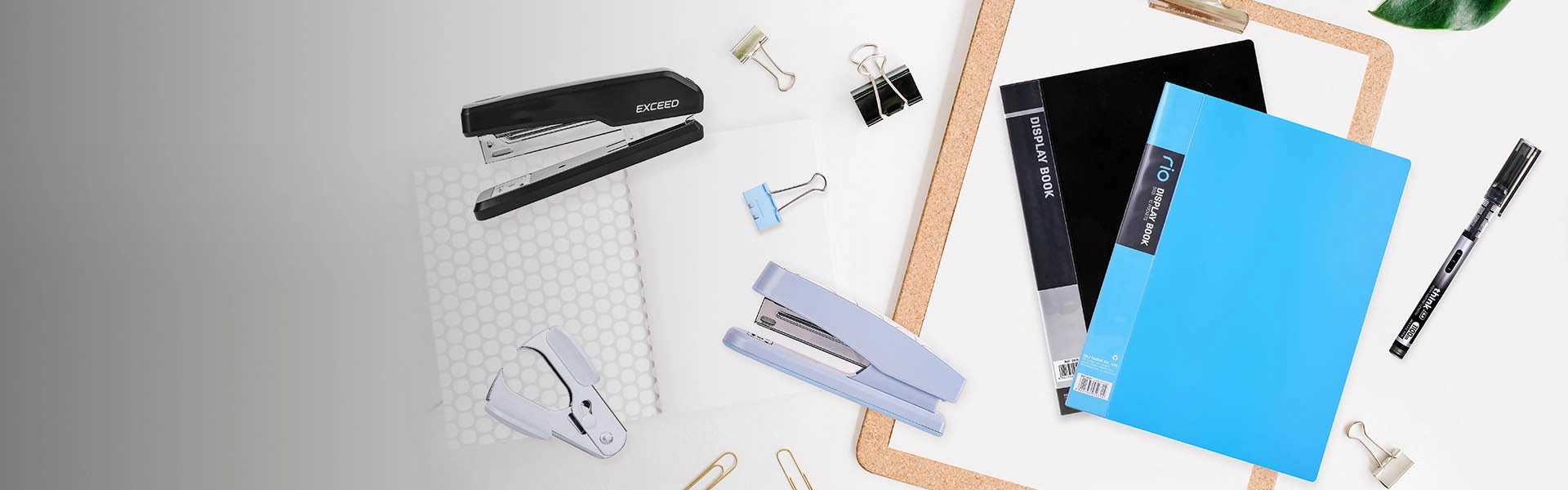 Office Supplies