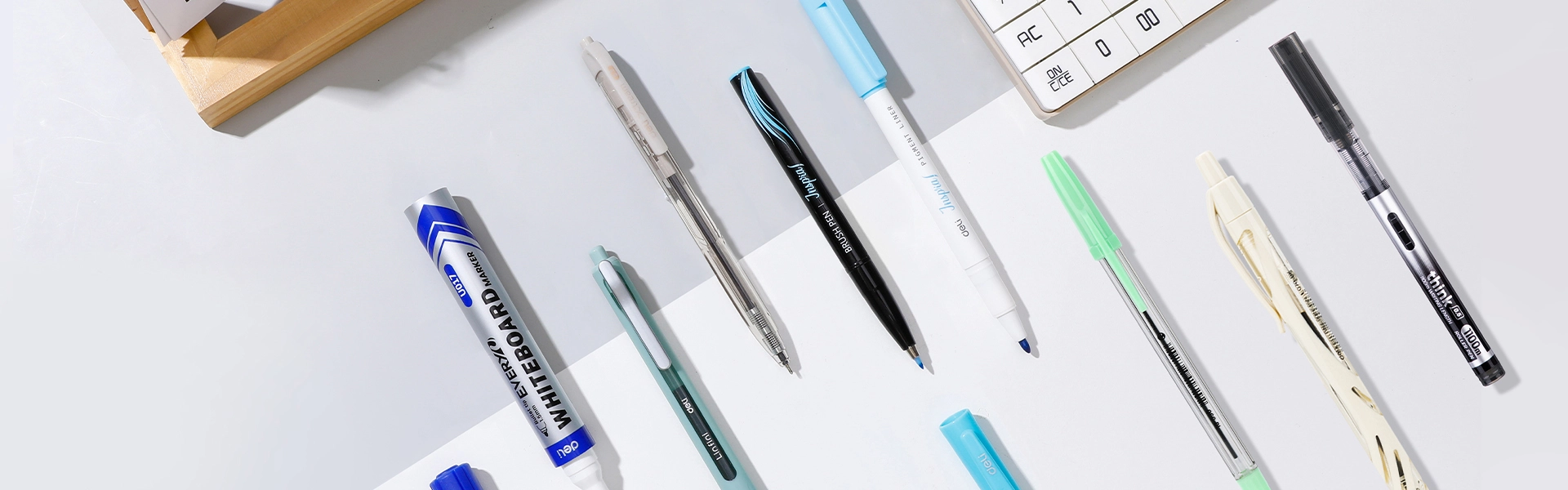 Writing Instrument